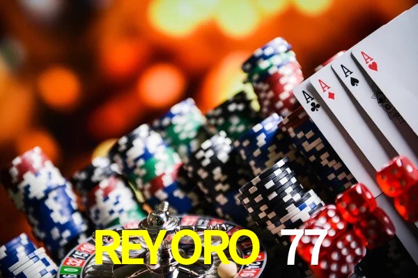 REYORO 77 Apuestas Deportivas
