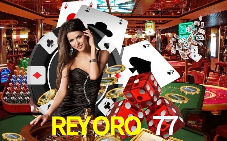 REYORO 77 Arcade