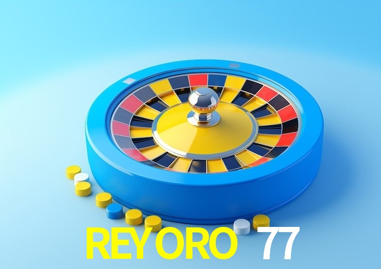 REYORO 77 Bingo