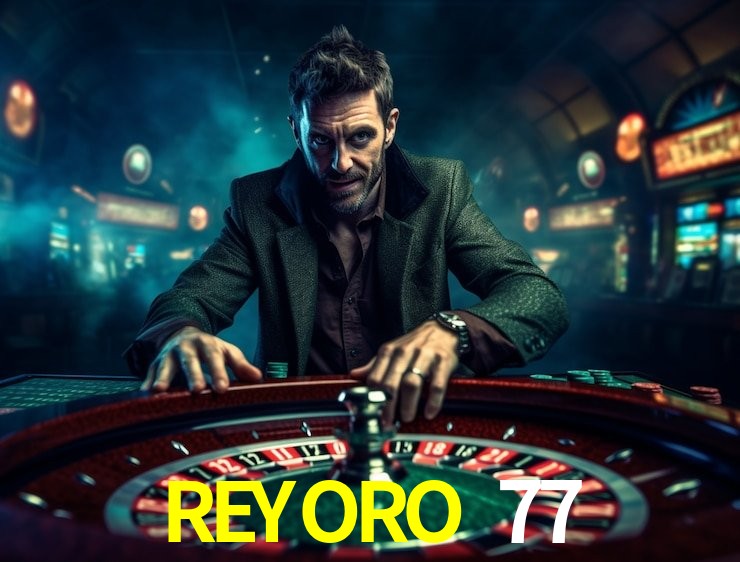 REYORO 77 mobile gaming