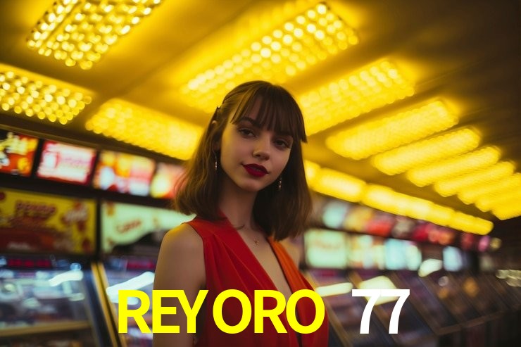 REYORO 77 Rondas de funciones especiales