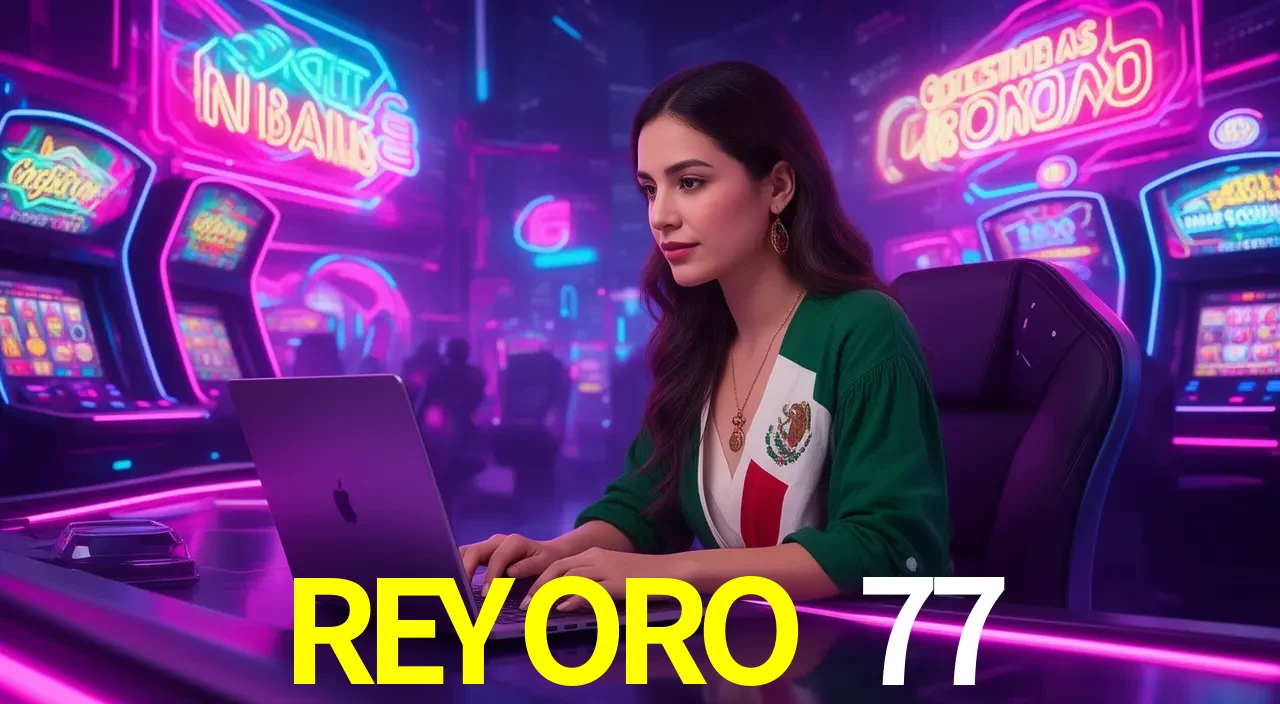 REYORO 77 Conoce el bingo en REYORO 77, con reglas sencillas y un estilo familiar