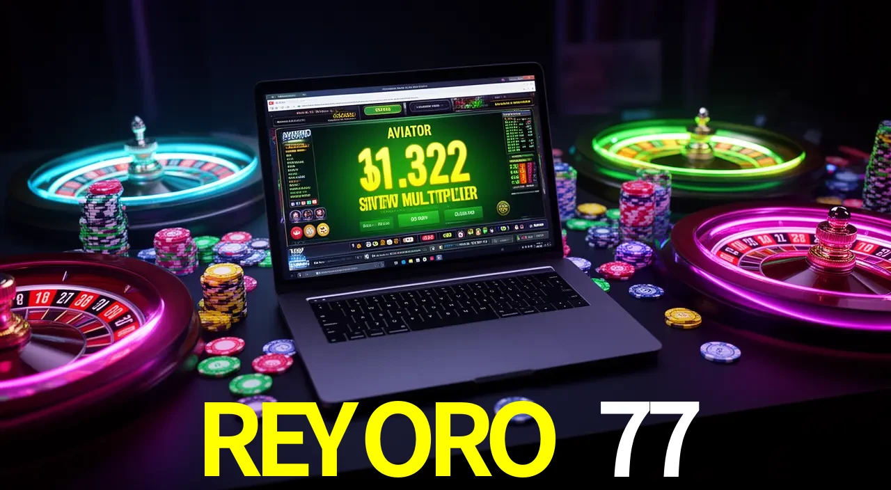 REYORO 77 Rondas de pesca