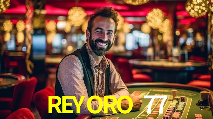 REYORO 77 ¿Cómo navegas en la sección de preguntas frecuentes?