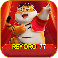 REYORO 77 logo